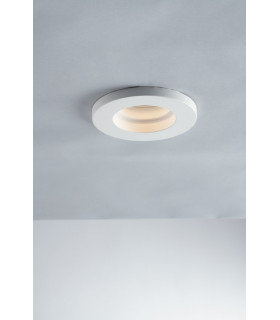 PHANTOM Recessed Downlight White 10x4.7cm-2