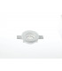 SPIRIT Recessed Downlight White 10x3cm-1