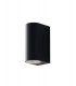 ONE Outdoor 2 Light Up Down Light Anthracite IP54 15.1x9.3x6.7cm-1