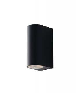 ONE Outdoor 2 Light Up Down Light Anthracite IP54 15.1x9.3x6.7cm-1