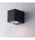 QUBO Outdoor Down Light Anthracite IP54 9.3x8x6.7cm-3