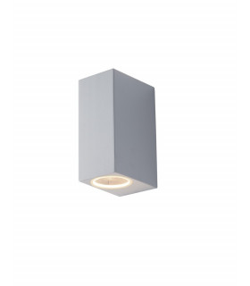 QUBO Outdoor 2 Light Up Down Light White IP54 15.1x9.3x6.7cm-1