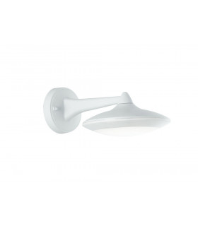 ALYSON Outdoor LED Down Light White IP44 800lm 4000K 24x18x10cm