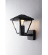 PRISMA Outdoor Wall Lanterns Anthracite IP44 19.1x21.8x16cm-3