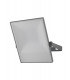 ELIOS Outdoor LED Flood Light Silver IP65 4000lm 4000K 30.1x22.2x3.8cm