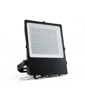 GIOVE Outdoor LED Flood Light Black IP66 47000lm 6000K 49.7x39.2x5.8cm-1