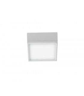 KLIO LED Surface Mounted Downlight White 2000lm 4000K 16.7x16.7x5cm