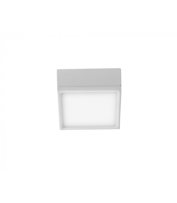 KLIO LED Surface Mounted Downlight White 2900lm 4000K 21.1x21.1x5cm