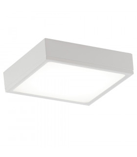 KLIO LED Panels White 6200lm 4000K 40x40x5.2cm