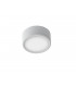 KLIO LED Surface Mounted Downlight White 1300lm 4000K 11.4x4.9cm