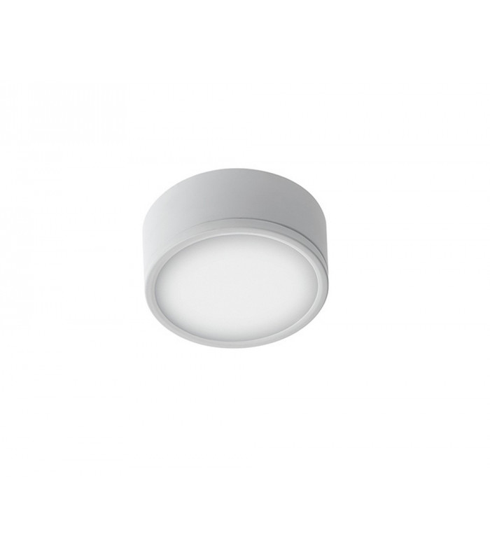KLIO LED Surface Mounted Downlight White 2900lm 4000K 21.2x5cm