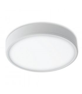 KLIO LED Panels White 5500lm 3000K 40x5.1cm