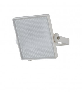 KRONOS Outdoor LED Flood Light White IP65 800lm 4000K 11.7x13.8x2.7cm-1