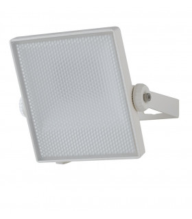 KRONOS Outdoor LED Flood Light White IP65 1600lm 4000K 15.9x13.4x2.8cm-1