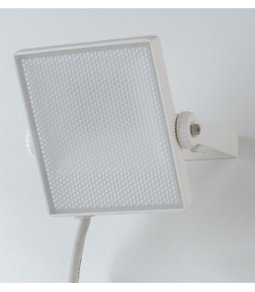 KRONOS Outdoor LED Flood Light White IP65 1600lm 4000K 15.9x13.4x2.8cm-2