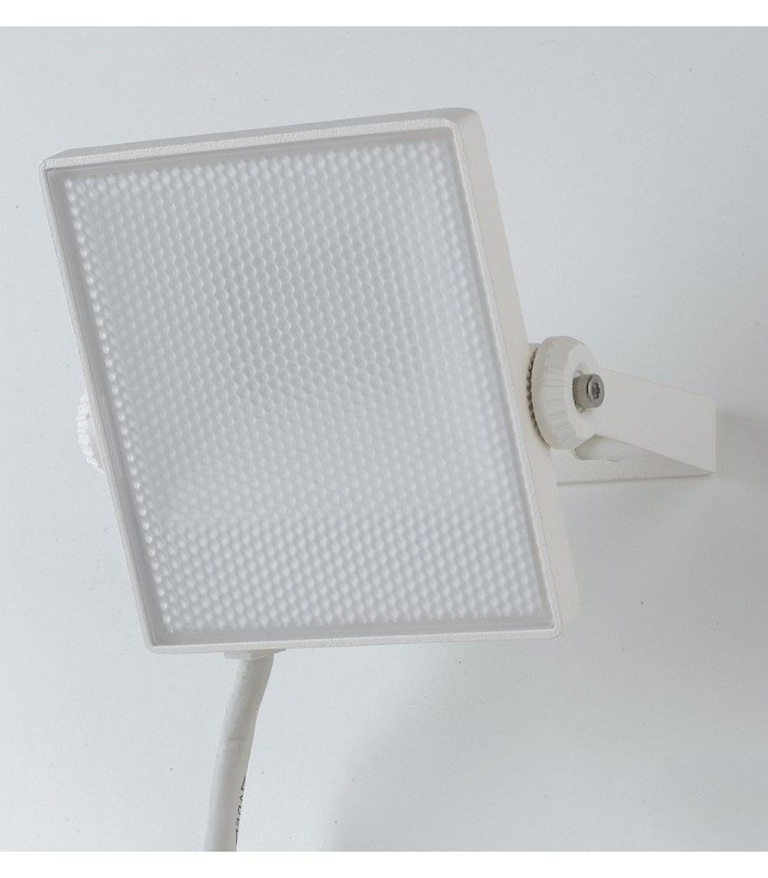 KRONOS Outdoor LED Flood Light White IP65 1600lm 4000K 15.9x13.4x2.8cm-2