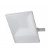 KRONOS Outdoor LED Flood Light White IP65 4000lm 4000K 30.1x22.2x3.8cm-1
