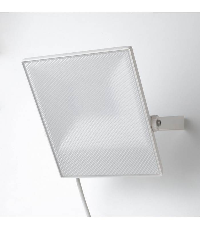 KRONOS Outdoor LED Flood Light White IP65 4000lm 4000K 30.1x22.2x3.8cm-2