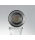 MIG LED Surface Mounted Downlight White Chrome 2000lm 3000K 11.4x11.7cm-3
