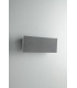 PARKER Outdoor LED Up Down Light Grey IP65 512lm 4000K 30x10.2x4.5cm-2