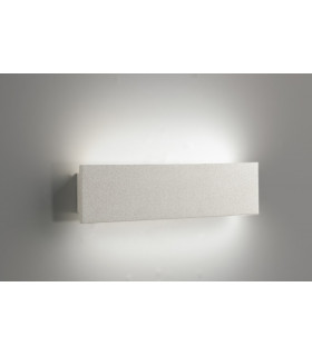 PARKER Outdoor LED Up Down Light White IP65 600lm 4000K 40x10.2x4.5cm