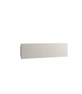 PARKER Outdoor LED Up Down Light White IP65 1000lm 4000K 60x10.2x4.5cm