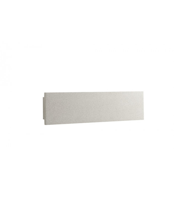 PARKER Outdoor LED Up Down Light White IP65 1000lm 4000K 60x10.2x4.5cm