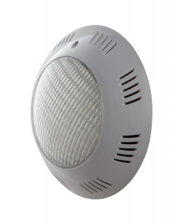 PELPS Outdoor 24V LED Waterproof Ground Recessed Light White IP68 RGB 25.5x7cm-2