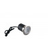RUNNER Outdoor LED Recessed Floor & Decking Nickel IP67 390lm RGBW 7.5x8.5cm-1