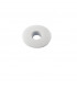 STARLIGHT LED Recessed Lighting White Silver 330lm 4000K 1.8x1.8cm-2