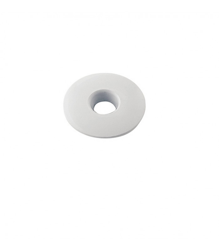 STARLIGHT LED Recessed Lighting White Silver 330lm 4000K 1.8x1.8cm-2