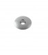 STARLIGHT LED Recessed Lighting White Silver 330lm 4000K 1.8x1.8cm-3