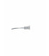 STARLIGHT LED Recessed Lighting White Silver 330lm 4000K 1.8x1.8cm-4