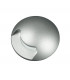 STEP24V Outdoor LED Recessed Floor & Decking Nickel - 1 Direction IP67 180lm 4000K 4.5x5.7cm-2