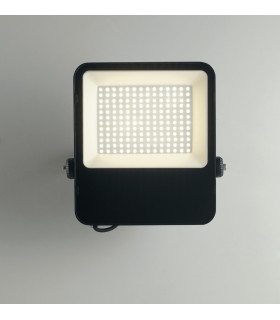 TAURUS Outdoor LED Flood Light Black IP65 12000lm 6500K 31.5x27.2x6cm-2
