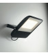 TAURUS Outdoor LED Flood Light Black IP65 24000lm 6500K 40.8x34.7x5.9cm-1