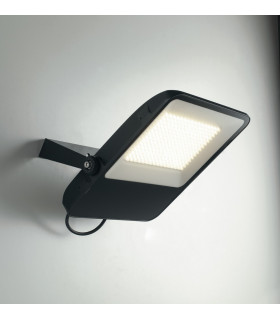 TAURUS Outdoor LED Flood Light Black IP65 24000lm 6500K 40.8x34.7x5.9cm-1