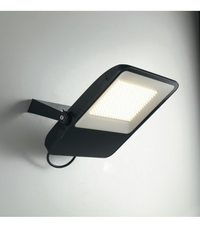 TAURUS Outdoor LED Flood Light Black IP65 24000lm 6500K 40.8x34.7x5.9cm-1