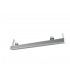 WALLWASHER Outdoor LED 36 Light Recessed Floor & Decking Aluminum IP65 RGB 122.5x14.5x8.2cm