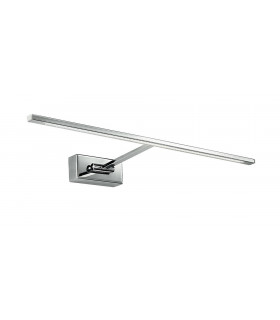 ANDROMEDA LED Picture Light Chrome 280lm 3500K 45.5x21x4.5cm-1