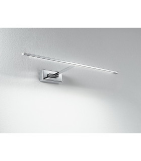 ANDROMEDA LED Picture Light Chrome 280lm 3500K 45.5x21x4.5cm-2