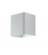 BIOME Outdoor LED Up Down Light White IP54 540lm 4000K 11x11x9.5cm-1