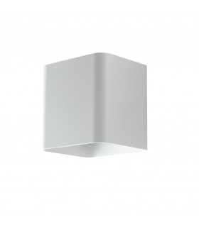 BIOME Outdoor LED Up Down Light White IP54 540lm 4000K 11x11x9.5cm-1