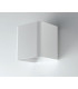 BIOME Outdoor LED Up Down Light White IP54 540lm 4000K 11x11x9.5cm-2