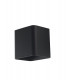 BIOME Outdoor LED Up Down Light Black IP54 540lm 4000K 11x11x9.5cm-1