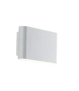 LED 2 Light Up Down Light White IP54 1080lm 3000K 17x9x4cm-1