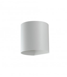 MERCURY Outdoor LED Up Down Light White IP54 540lm 4000K 11x11x9.5cm