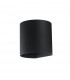 GOLF Outdoor LED Up Down Light Black IP54 540lm 4000K 11x11x9.5cm-1