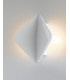 KITE LED 2 Light LED Wall Light White 540lm 4000K 19.7x17.5x8cm-2