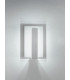 LAMBDA LED Wall Light White 320lm 3500K 20.5x12x11.5cm-1